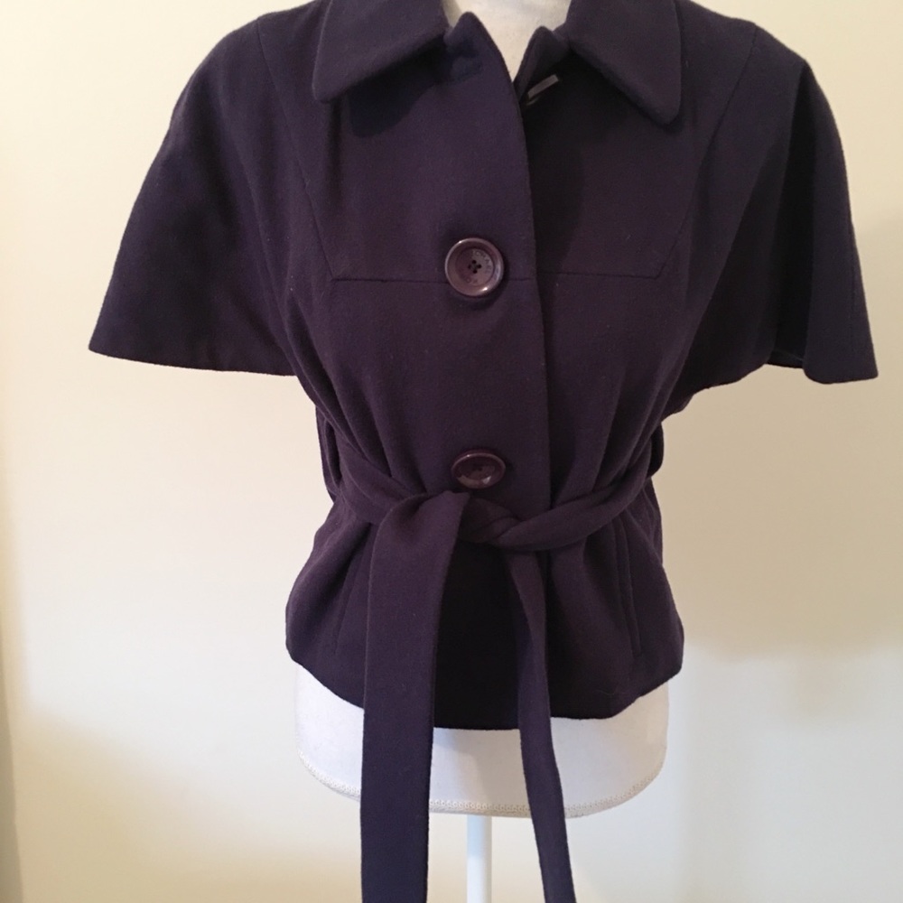 MICHAEL KORS short sleeve jacket - Picture 3 of 4